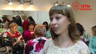 "Шумбрат Мордовия" Ичалковский и Зубово полянский район