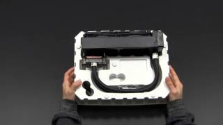 EK Predator 240 Unboxing Review
