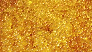 Щучья икра - лучшая засолка в домашних условиях