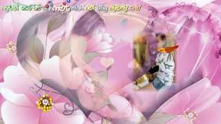 [Share] Style + Transition + Effect Aegisub karaoke 9 Tinh yeu la ki