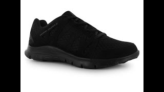Обзор кроссовки Karrimor Duma 2 Mens Running Shoes