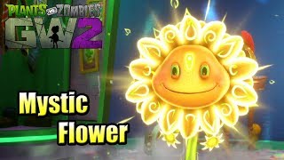 Mystic Flower — Plants vs Zombies Garden Warfare 2 PS4 Gameplay Walkthrough 20