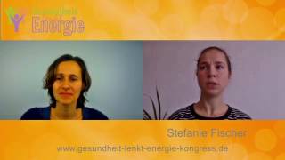 Trailer: Stefanie Fischer: Mineralstoffe und Schüssler-Salze