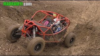 UNCLIMBABLE UTV HILL CLIMB AT BOO BASH