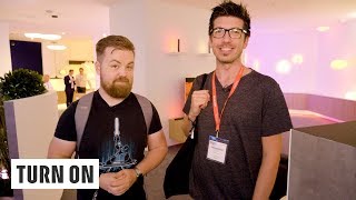 Philips Hue auf der IFA 2018: Was gibt's Neues für Smart Home?