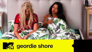 Geordie Shore | Alex und Sophie lassen es krachen | Sneak Peek | MTV Germany