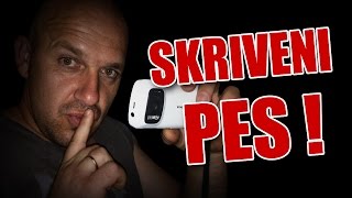 SKRIVENI PES ! Pro Evolution Soccer 2013 (Skrivena Kamera)