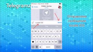 Telegram на русском   Как русифицировать Телеграмм на  Android, iOS и Windows