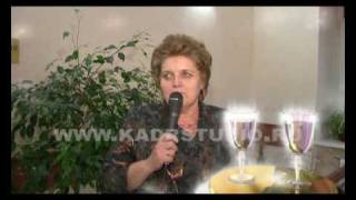 ВИДЕОСЪЁМКА ЮБИЛЕЙНОГО ВЕЧЕРА 50 лет видео съёмка юбилея в Москве Подольске профессиональная