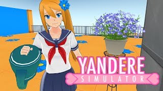 HIMARI FUJITA SIMULATOR by Makiko Chan - Yandere Simulator Mod