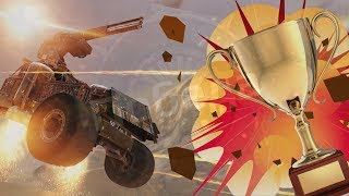 СИМУЛЯТОР ЧУВСТВА ПОБЕДЫ / МОНТАЖ СМЕШНЫЕ МОМЕНТЫ БАГИ / Crossout / PUBG
