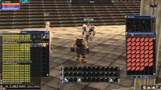 Заточка 100 Draconic Bow +10. Сервер PlayOrbis.net Interlude x1200.