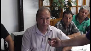 СЕ ОТКАЖУВАТЕ ЛИ ОД НАС БРАЌА ОД ВАРДАРСКО 1