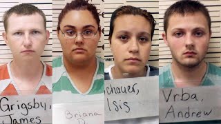 4 Arrested After Transgender Teen Killed and Burned, But No Hate Crime Charges