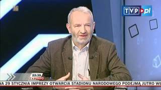 Jan Pospieszalski: Bliżej - Legalna aborcja jak totalitarna zbrodnia?