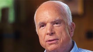 Republican Kicking John McCain When He's Down