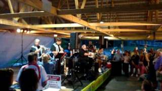 Stas Bulanda & Chad Przyblyski - "Back In The Sianda Polka"