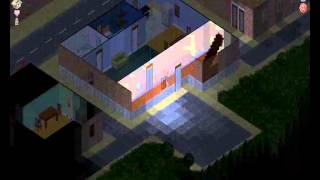 Rus Game Time TV: Loretti в project zomboid #2 Снова начало.