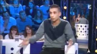 CLASH Mister YOU vs Pulvar et Polony (2/2)