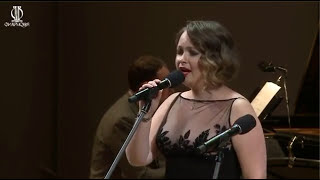 Кристи Шнайдер | Концерт памяти Андрея Эшпая