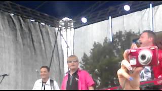 Top One  Biały mis