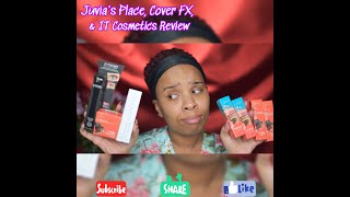 Valentine’s Day Glam x Juvia’s Place Review | Taylored Faces
