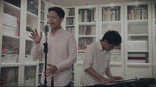 Sunday Morning - Maroon 5 (Adikara Fardy feat. Algyle)