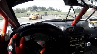 Whelen Motorsports | Eric Curran @ Barber Motorsports Park