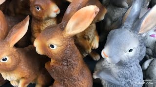 Сад и огород в FIX PRICE. Март 2019.