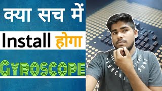 RealityHow to install gyroscope sensor in android no root|play 360 videos without gyroscope in hindi