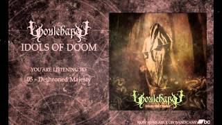 Ghoulchapel - Idols Of Doom (FULL ALBUM) 2014  Symphonic black/death metal