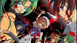 Higurashi No Naku Koro Ni Main Theme