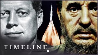 Murge: The Cold War Front (Cold War Documentary) | Timeline