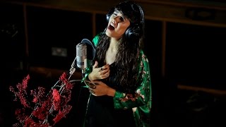 Charlotte OC - Colour My Heart (Maida Vale session