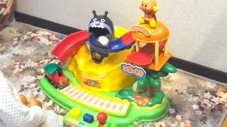アンパンマン ANPANMAN　おもちゃ