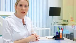 "Возможны ли естественные роды после кесарево сечения?" Ответ врача-гинеколога NK-клиники