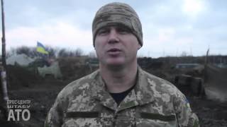 Утро Новости АТО сегодня 01 12 15 Донецк Луганск Новороссия