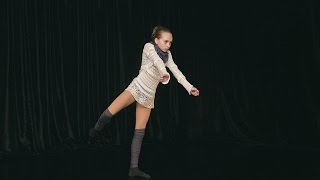 Усова Ева / 1 место modern solo (B) // Adonata dance festival 2016