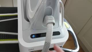 ?BRAUN CareStyle 5 Steam Generator Iron?