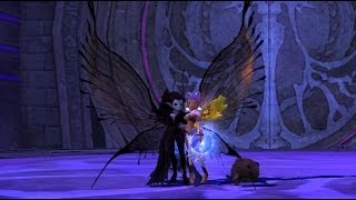 Dragon Nest Наёмники / Mercenary