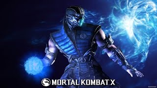 Mortal Kombat X (PC) - R9 280 + FX 6300