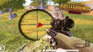 LIMPEI BOOTCAMP NA SOLO vs SQUAD - PUBG MOBILE