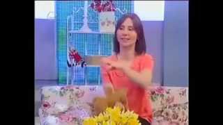 Stumrad Basti-Bubushi Axali Simgerebit (Tavdakira - 2013 10 marti)