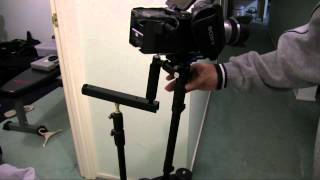 Stabilizer demo