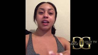 STRIPPER FALLS FROM 30 FOOT POLE CONTINUES TO TWERK LOL
