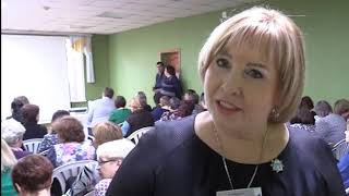 Новости недели на ТВМ 01.03.2019. Белово Телевидение Реклама Новости