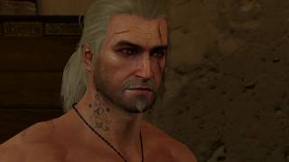 The Witcher 3 (új játék plusz)  - 25. rész. Vér a csatamezőn, végső előkészületek, államérdek(34p)!