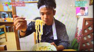 じゅん選手 沖縄BON!‼︎ 〜沖縄そばロケレポ編①〜