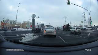 Inspector SCAT S выключена функция «DEWARP»