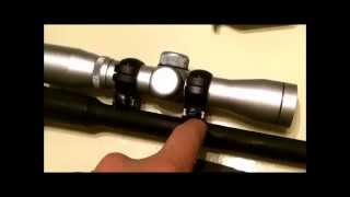 Mosin Nagant Mods